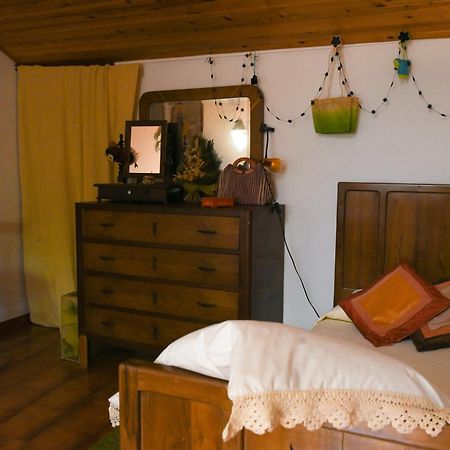 B&B Va...Lentina Piavata Buitenkant foto