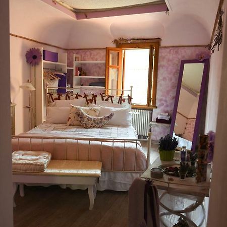 B&B Va...Lentina Piavata Buitenkant foto