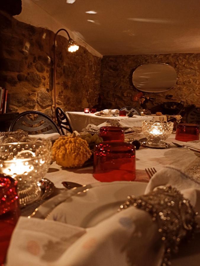 B&B Va...Lentina Piavata Buitenkant foto