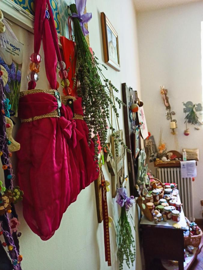 B&B Va...Lentina Piavata Buitenkant foto
