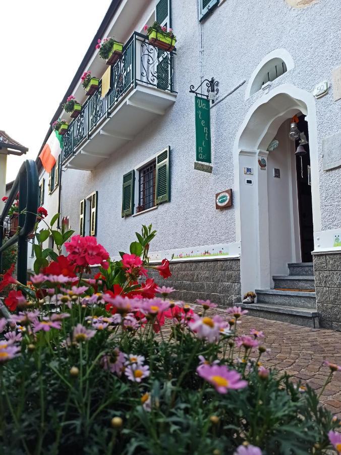 B&B Va...Lentina Piavata Buitenkant foto