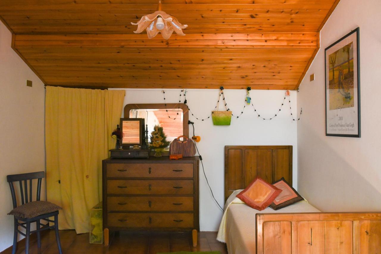 B&B Va...Lentina Piavata Buitenkant foto