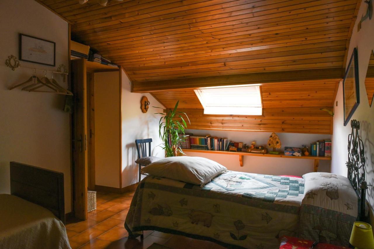 B&B Va...Lentina Piavata Buitenkant foto