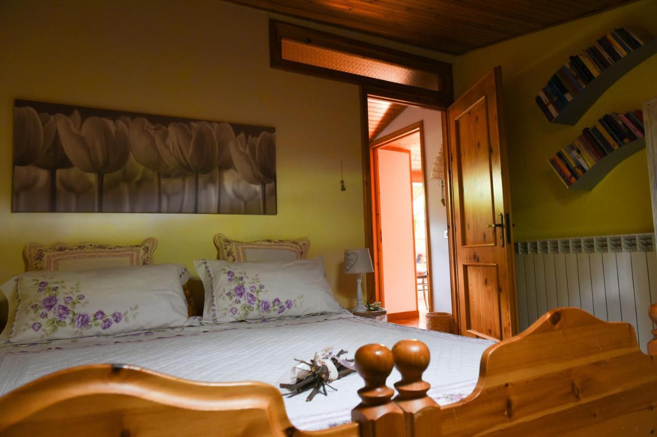 B&B Va...Lentina Piavata Buitenkant foto