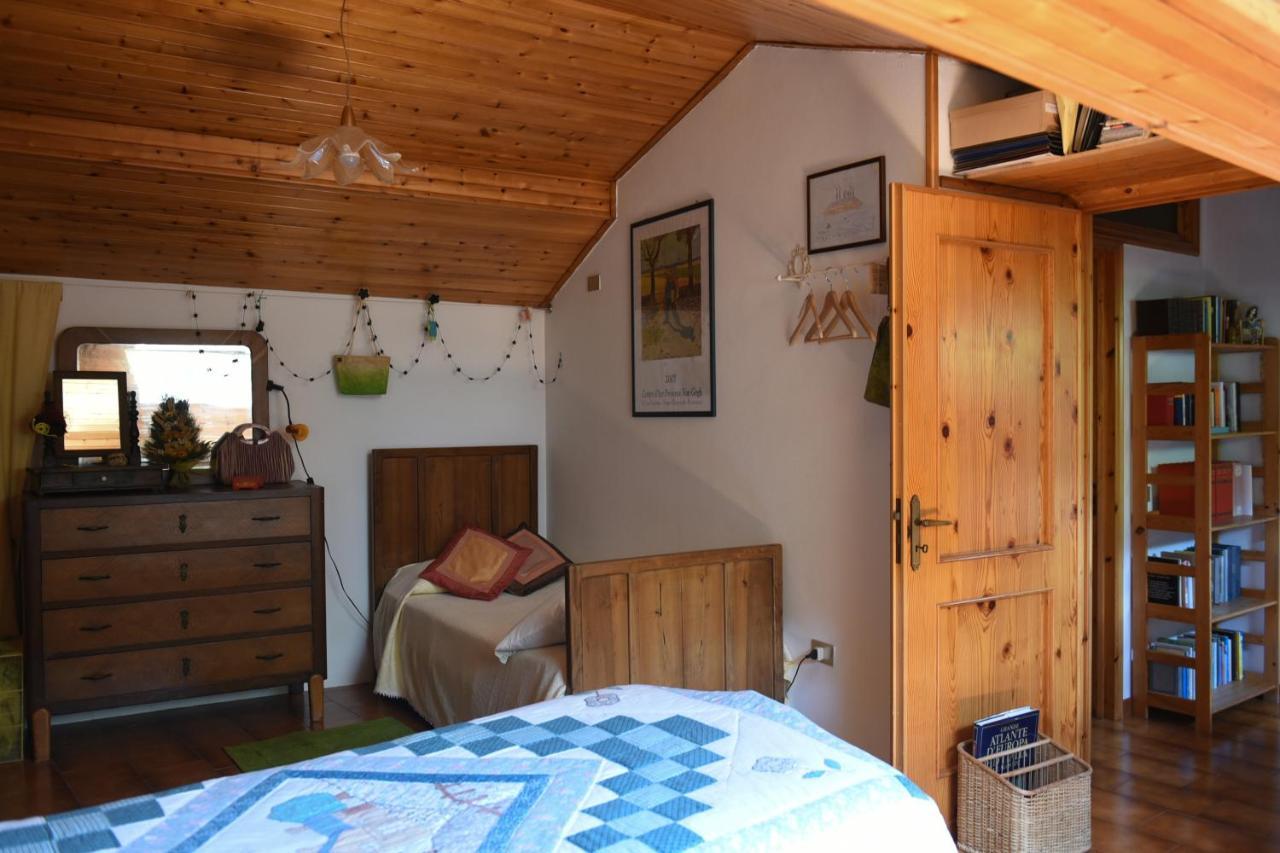 B&B Va...Lentina Piavata Buitenkant foto