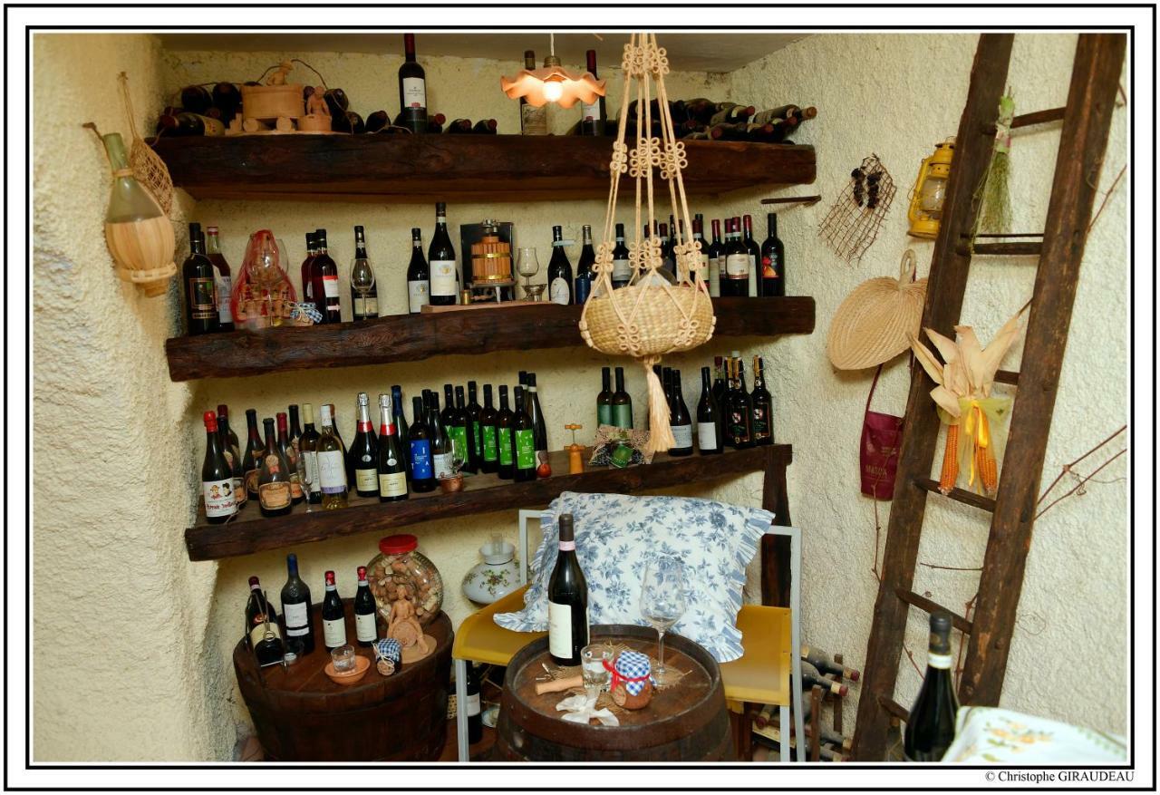 B&B Va...Lentina Piavata Buitenkant foto