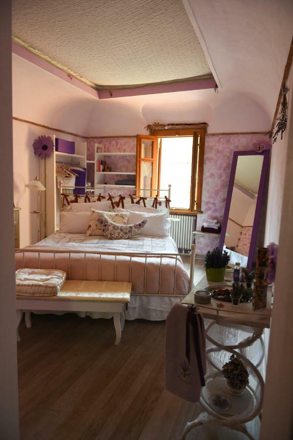 B&B Va...Lentina Piavata Buitenkant foto