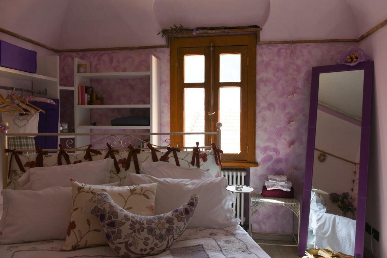 B&B Va...Lentina Piavata Buitenkant foto