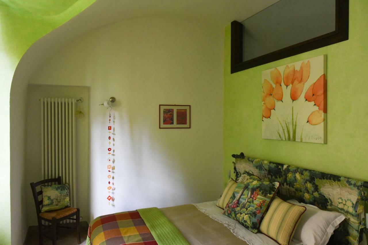 B&B Va...Lentina Piavata Buitenkant foto