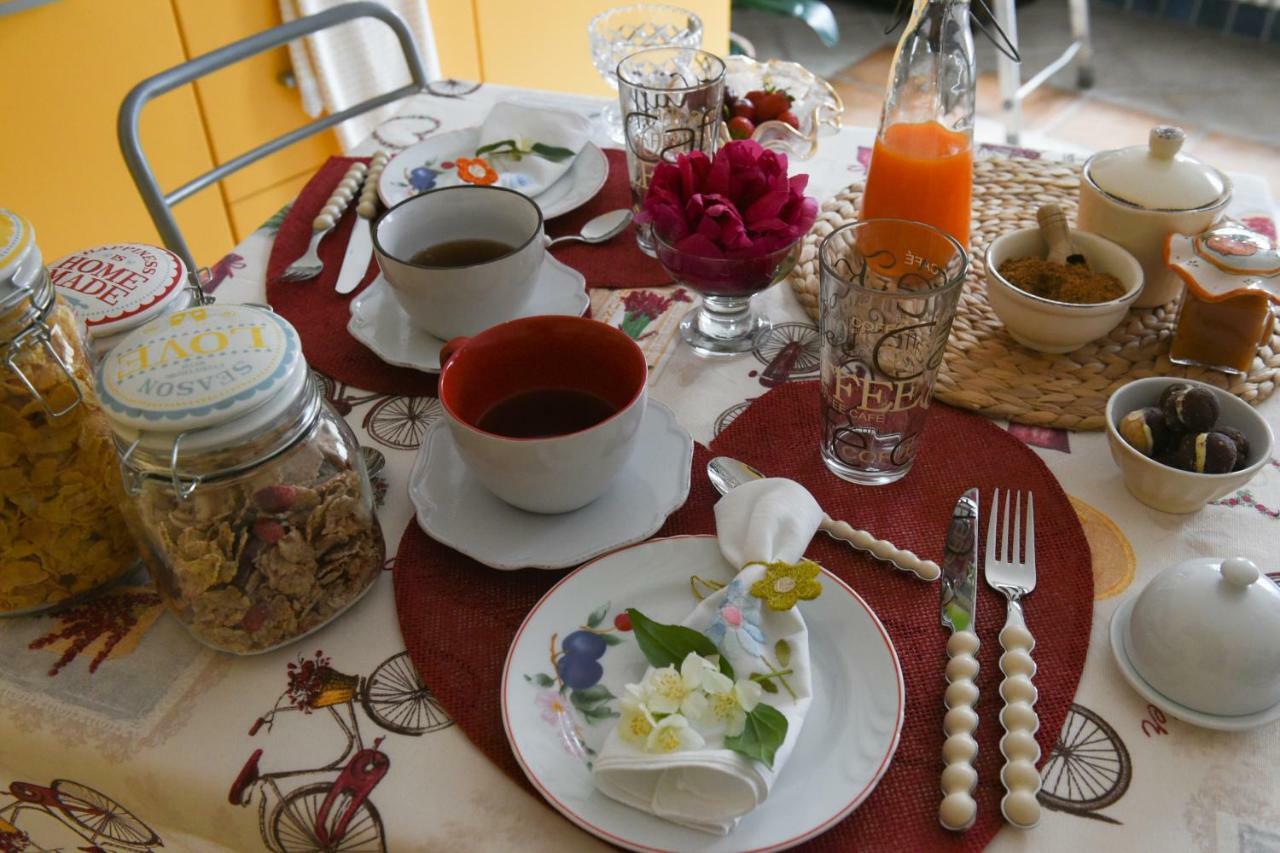 B&B Va...Lentina Piavata Buitenkant foto