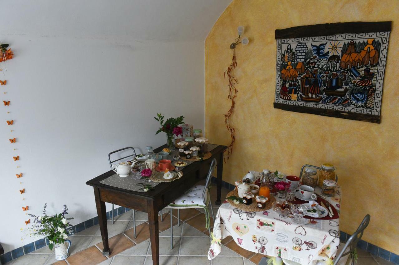 B&B Va...Lentina Piavata Buitenkant foto