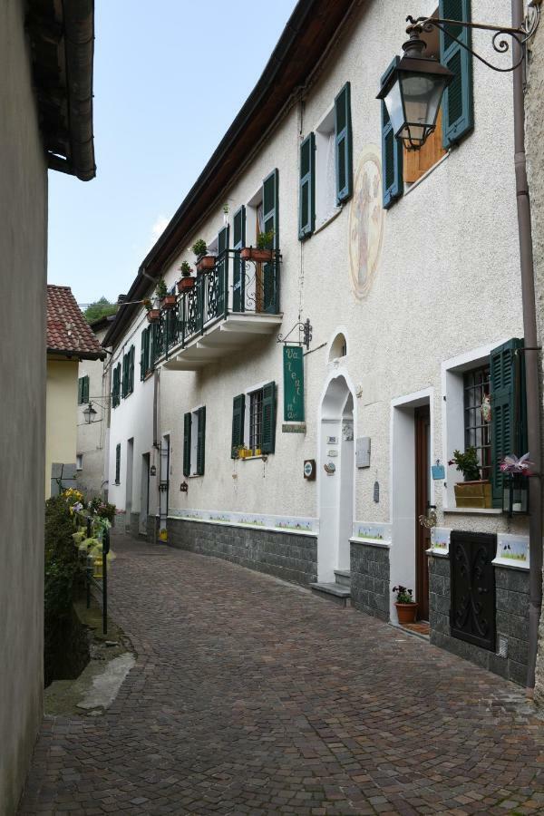 B&B Va...Lentina Piavata Buitenkant foto
