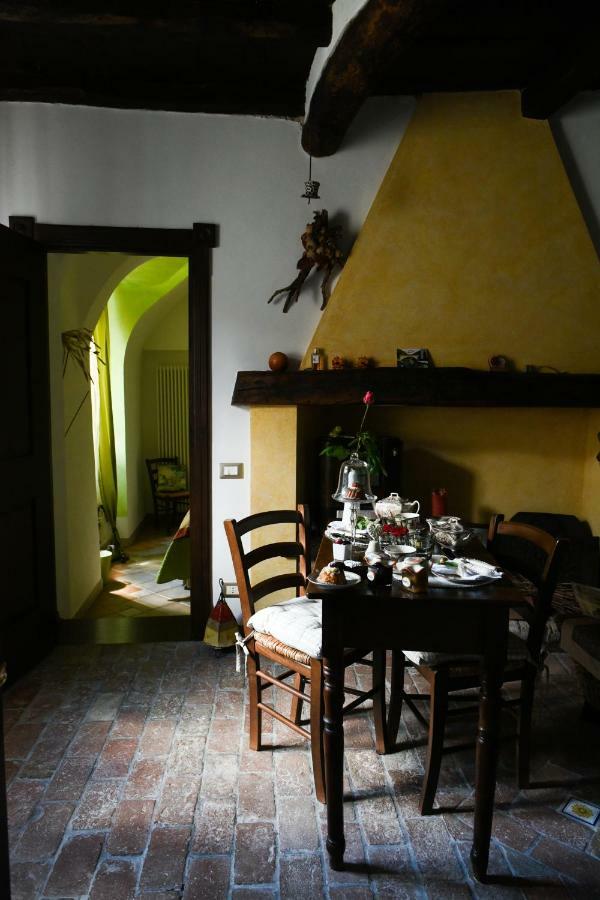 B&B Va...Lentina Piavata Buitenkant foto